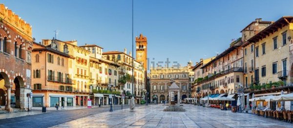 negozio in affitto a Verona in zona Centro Storico