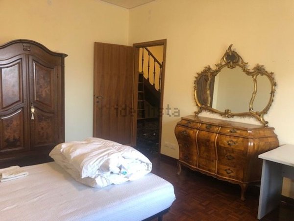 appartamento in affitto a Verona in zona Borgo Trento