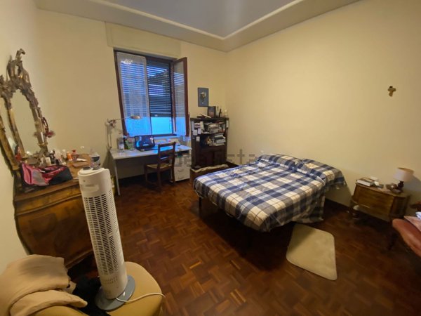 appartamento in affitto a Verona in zona Borgo Trento