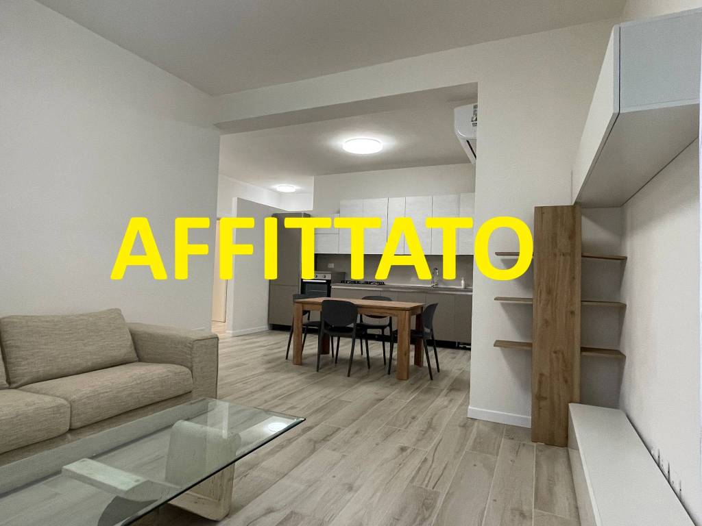 appartamento in affitto a Verona in zona San Zeno