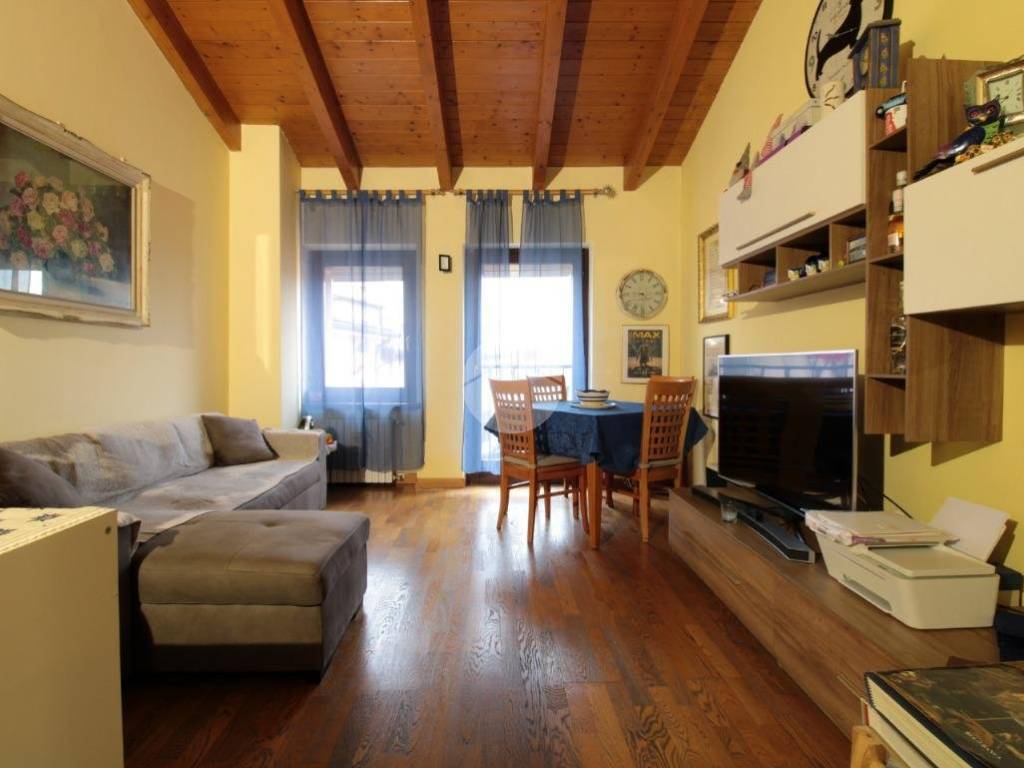 appartamento in affitto a Verona