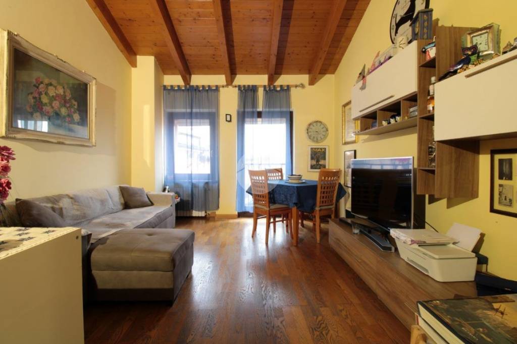 appartamento in affitto a Verona in zona Veronetta