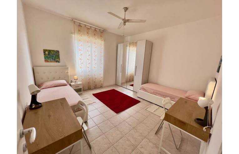 camera singola in affitto a Verona in zona Borgo Roma