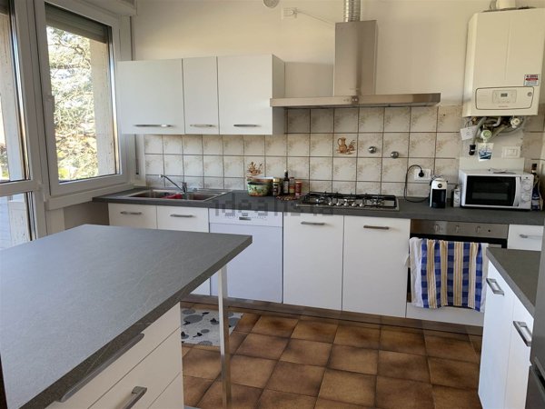 appartamento in affitto a Verona in zona Porto Crencano