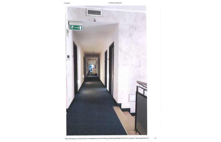 ufficio in affitto a Verona