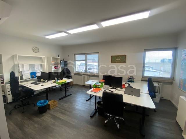ufficio in affitto a Verona