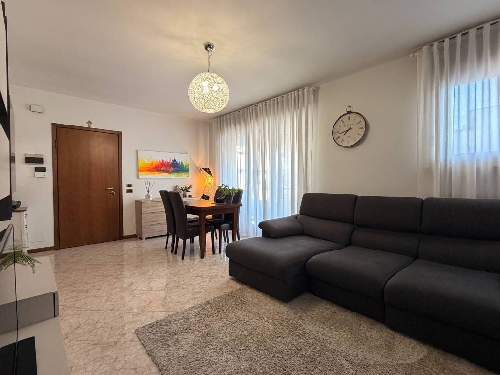 appartamento in affitto a Verona in zona Borgo Milano