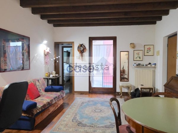 appartamento in affitto a Verona in zona San Zeno