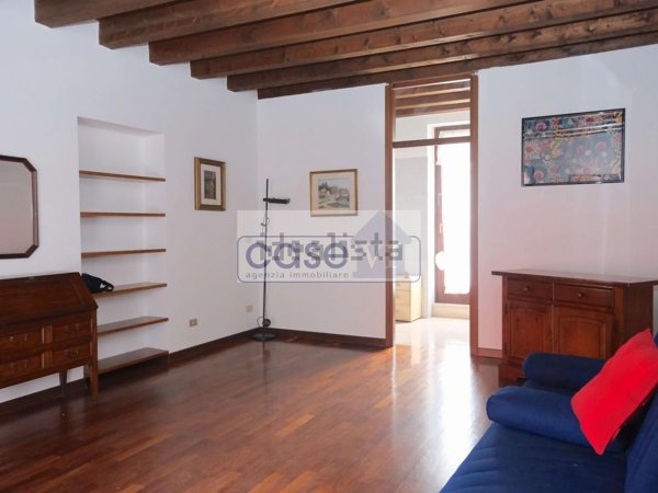 appartamento in affitto a Verona in zona San Zeno