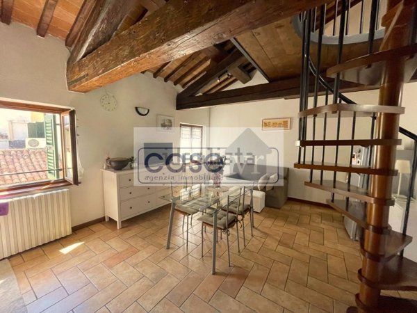 appartamento in affitto a Verona in zona San Zeno