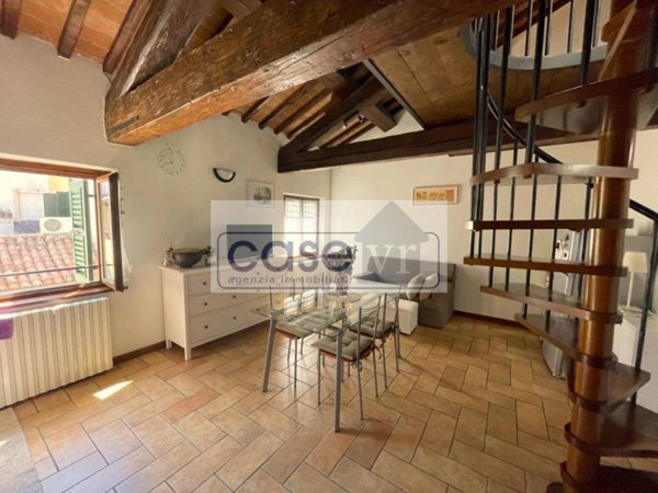 appartamento in affitto a Verona in zona San Zeno