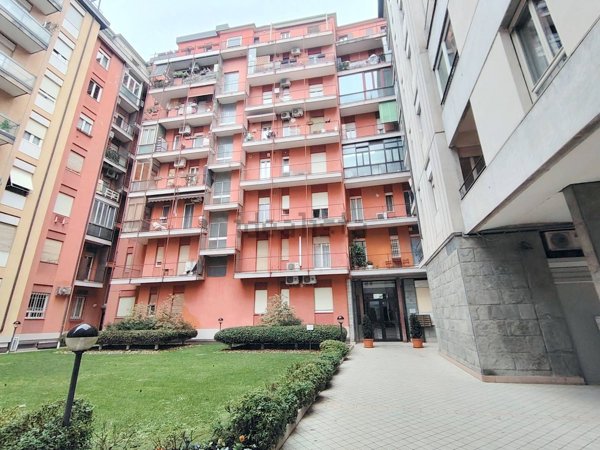 appartamento in affitto a Verona in zona Borgo Trento