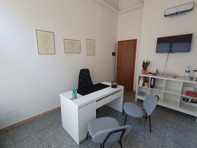 ufficio in affitto a Verona in zona Borgo Roma