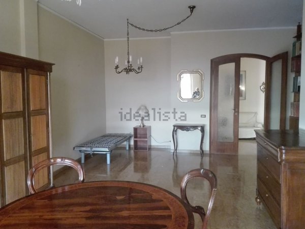 appartamento in affitto a Verona in zona Borgo Trento