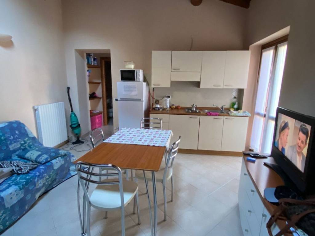 appartamento in affitto a Verona in zona Veronetta