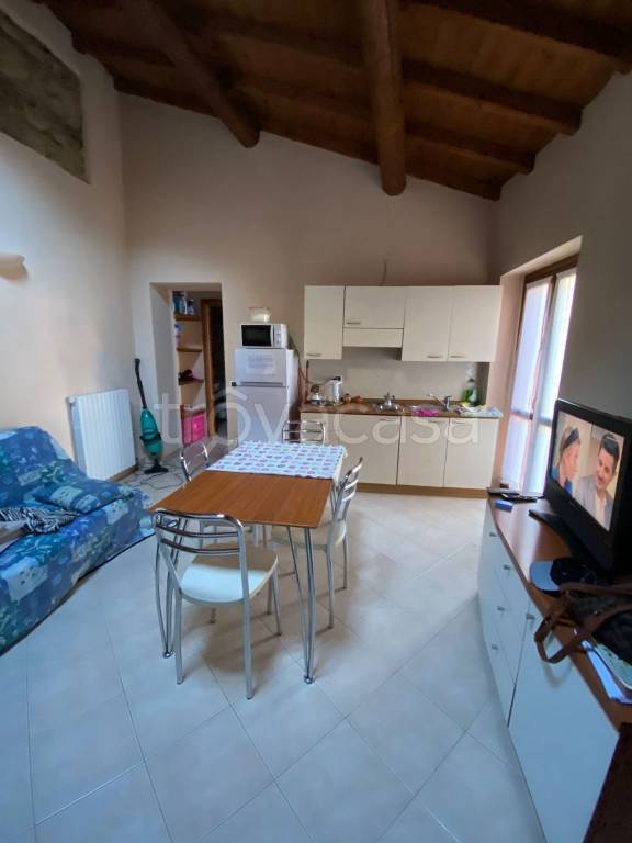 appartamento in affitto a Verona in zona Veronetta