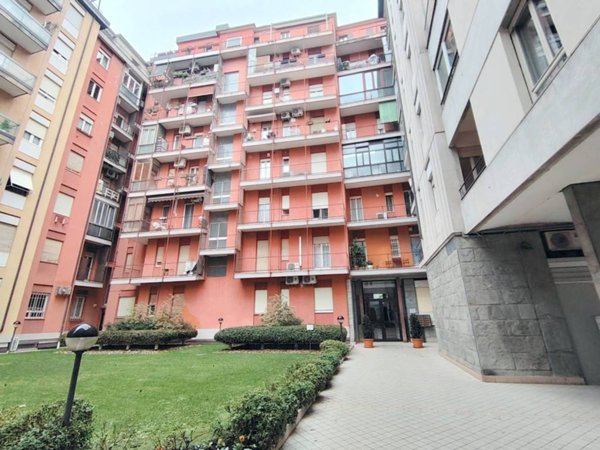 appartamento in affitto a Verona in zona Borgo Trento