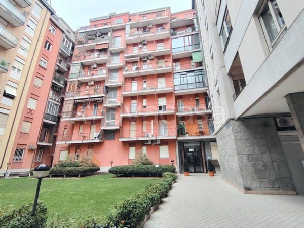 appartamento in affitto a Verona in zona Borgo Trento