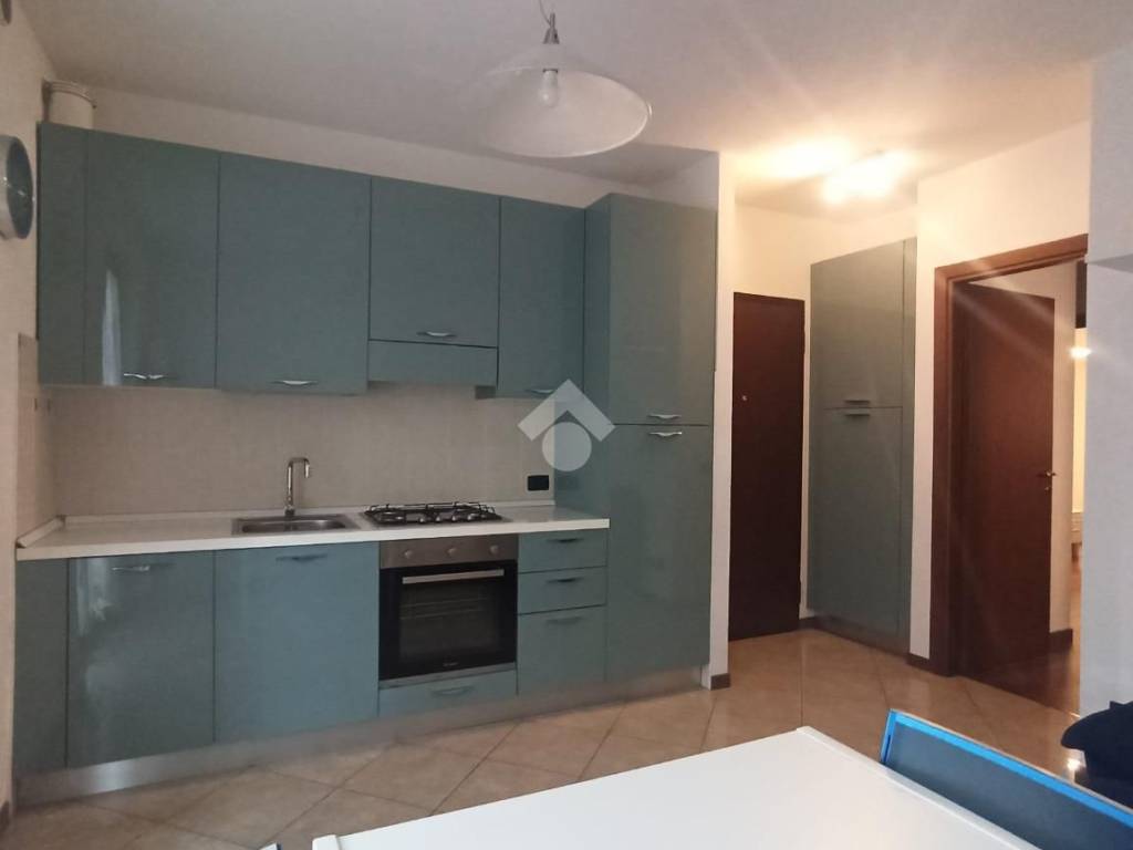 appartamento in affitto a Verona in zona Borgo Venezia / Borgo Trieste