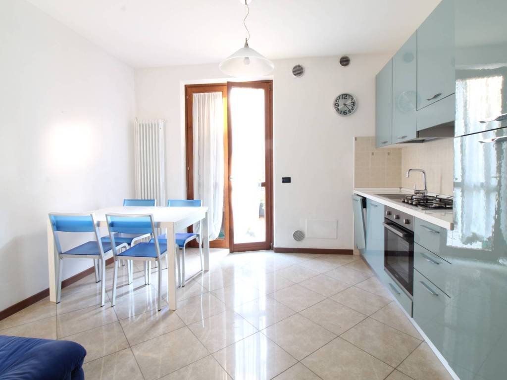 appartamento in affitto a Verona in zona Borgo Venezia / Borgo Trieste