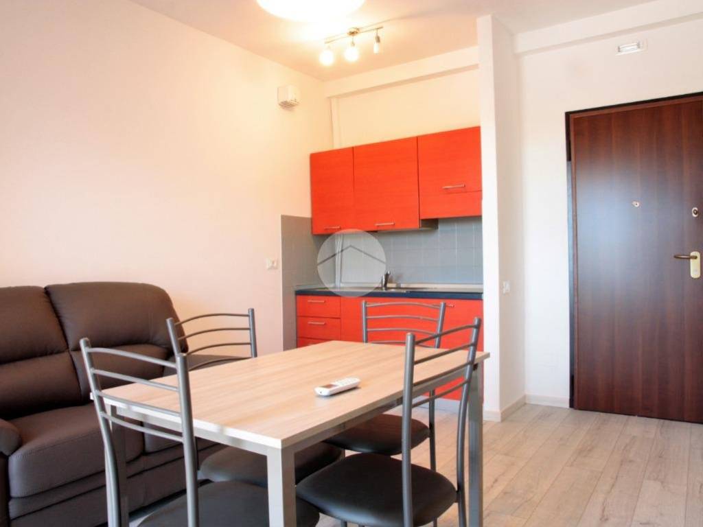 appartamento in affitto a Verona