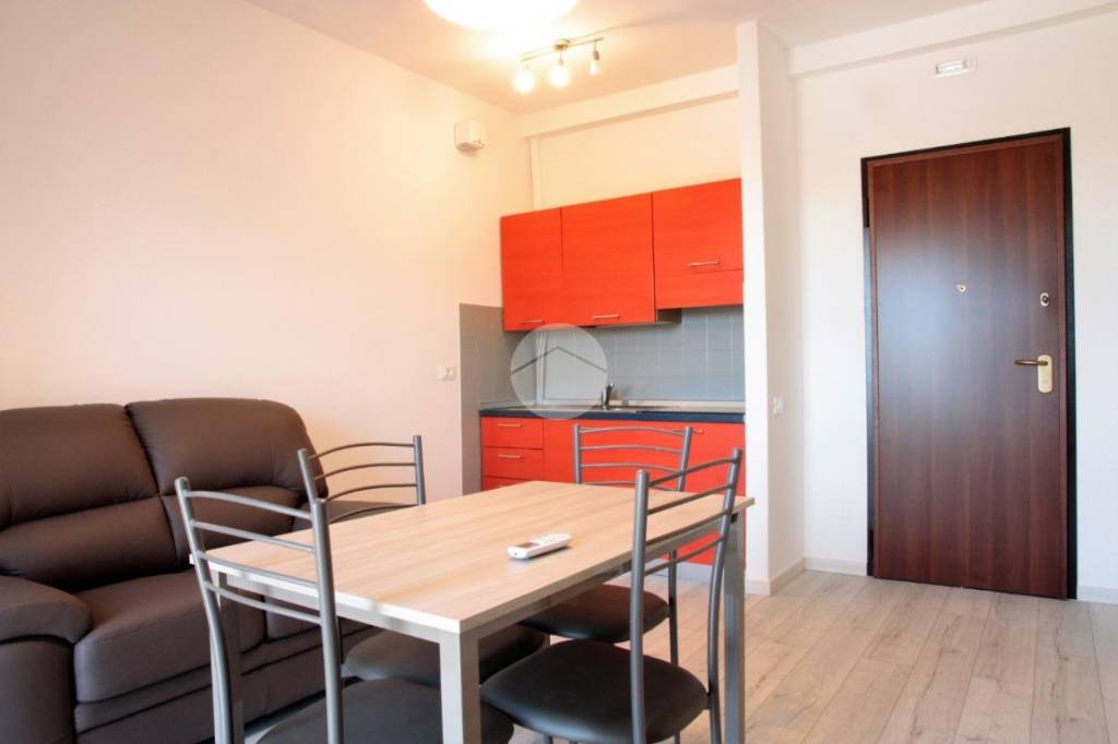 appartamento in affitto a Verona in zona Veronetta