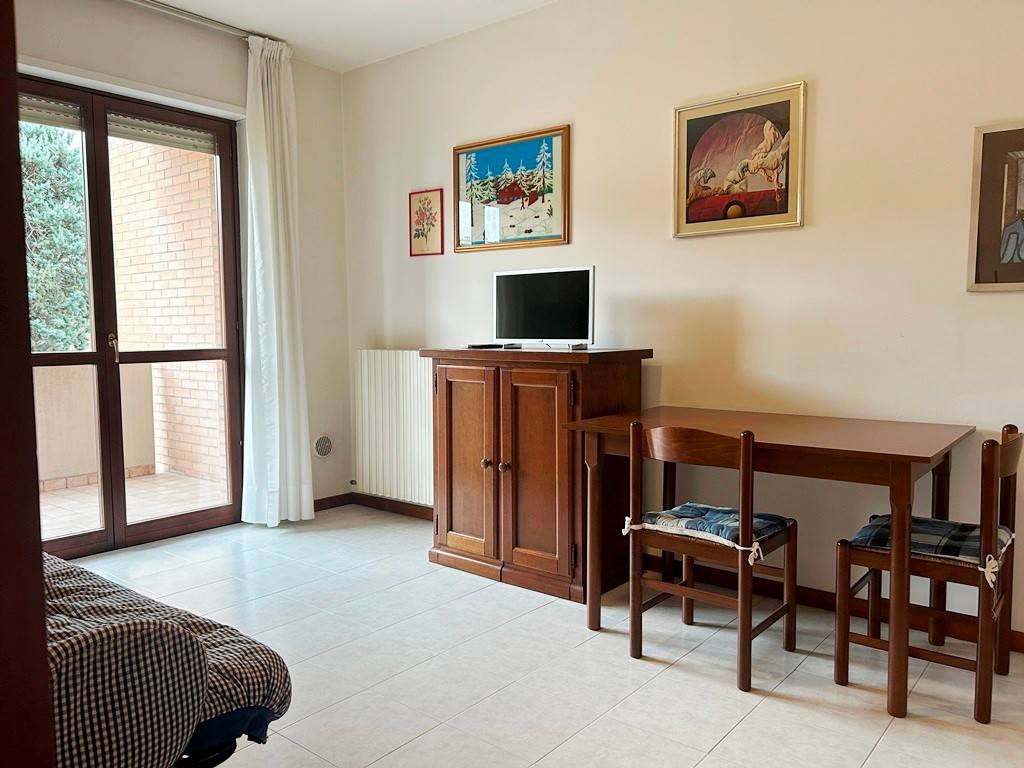 appartamento in affitto a Verona in zona Borgo Milano