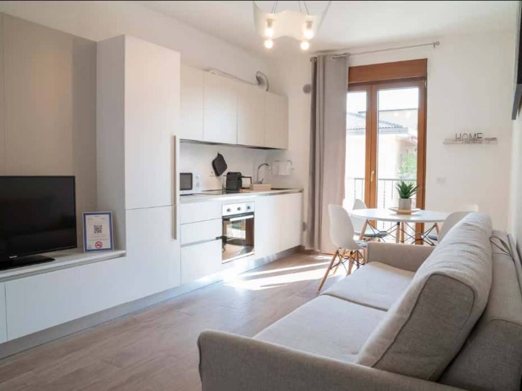 appartamento in affitto a Verona in zona Cadidavid