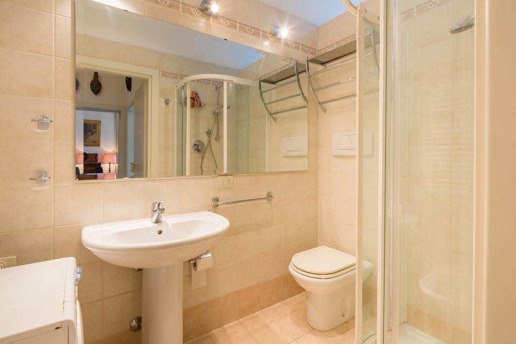 camera singola in affitto a Verona in zona Veronetta