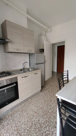 appartamento in affitto a Verona in zona Borgo Roma