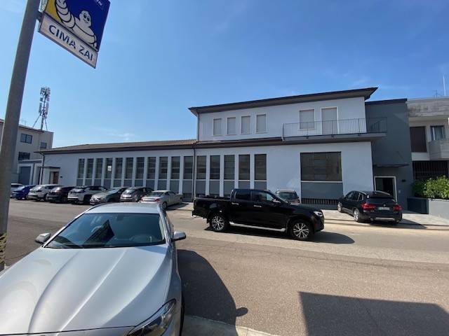 ufficio in affitto a Verona