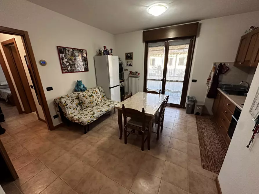 appartamento in affitto a Verona in zona Cadidavid