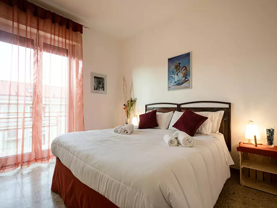 appartamento in affitto a Verona in zona Borgo Venezia / Borgo Trieste