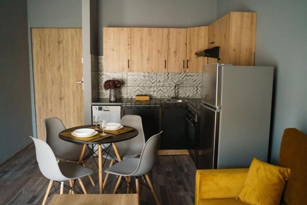 appartamento in affitto a Verona in zona Centro Storico