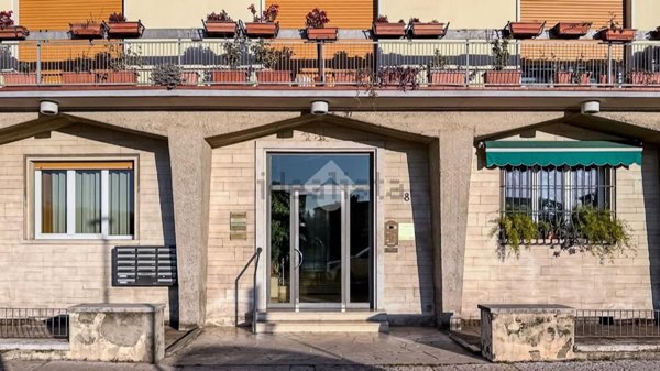 ufficio in affitto a Verona in zona Borgo Trento