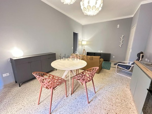 appartamento in affitto a Verona in zona Porto Crencano