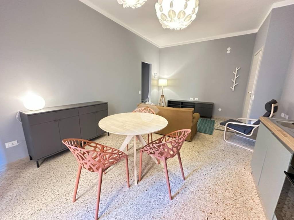 appartamento in affitto a Verona in zona Porto Crencano