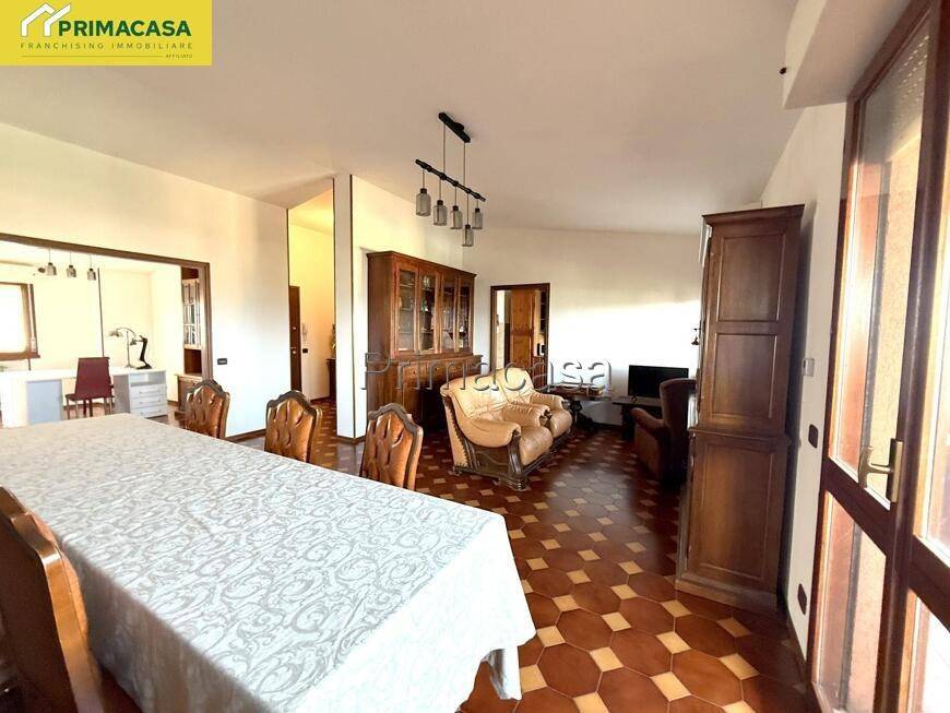 appartamento in affitto a Verona in zona Golosine