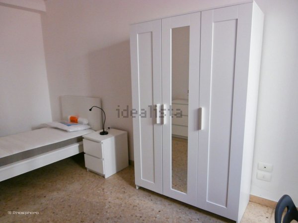 appartamento in affitto a Verona in zona Veronetta