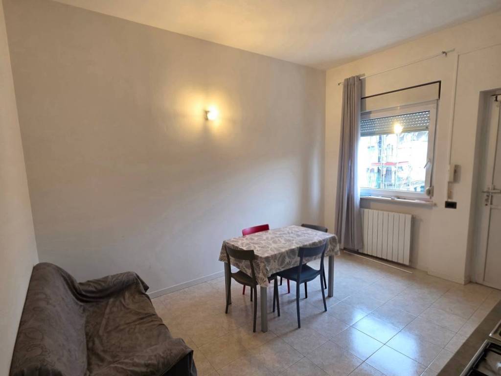 appartamento in affitto a Verona in zona Veronetta