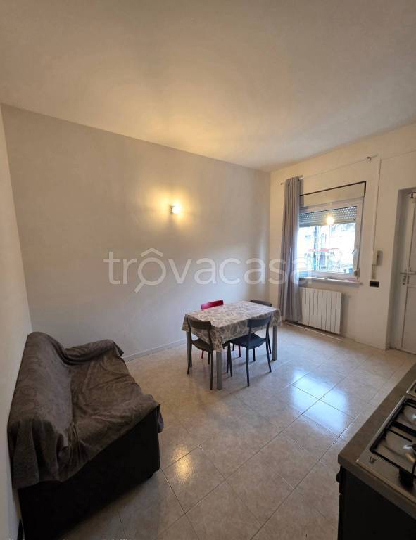 appartamento in affitto a Verona in zona Veronetta