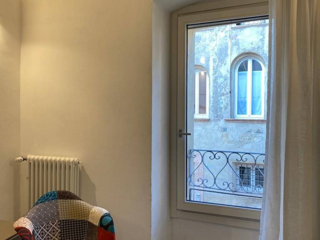 appartamento in affitto a Verona