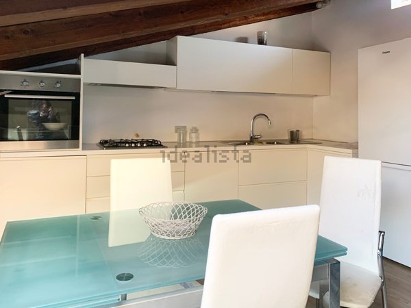 appartamento in affitto a Verona in zona Centro Storico