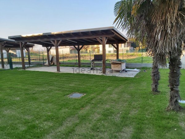 casa indipendente in affitto a Verona in zona Centro Storico