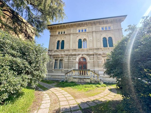 appartamento in affitto a Verona in zona Borgo Trento