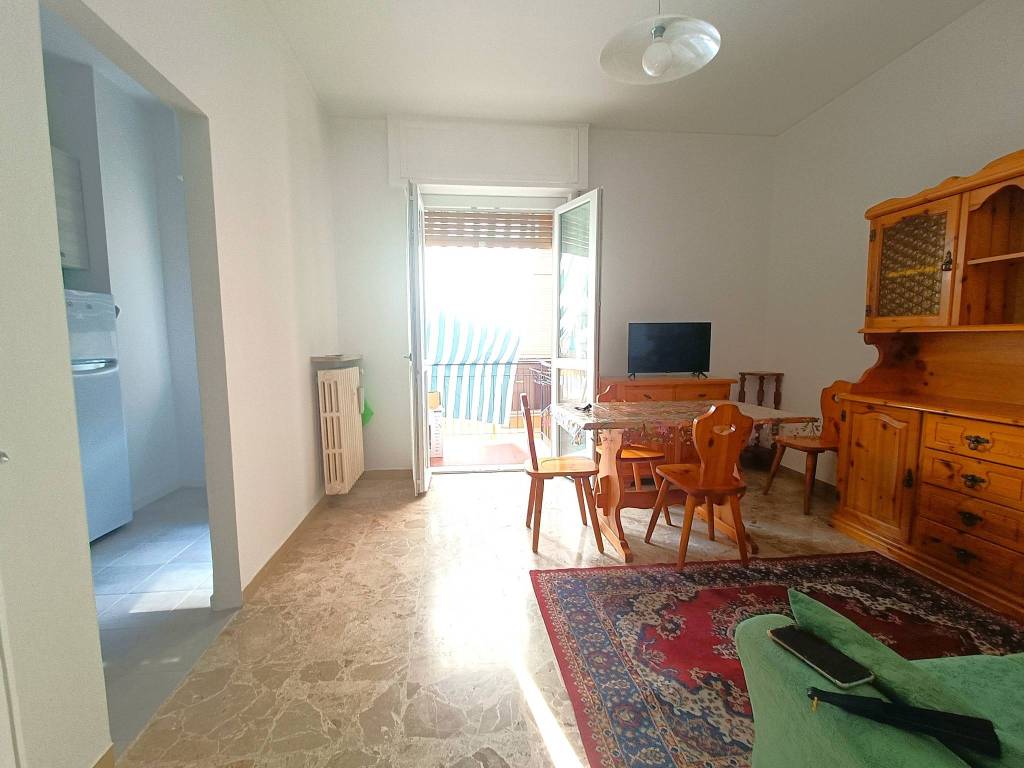 appartamento in affitto a Verona in zona Porto Crencano