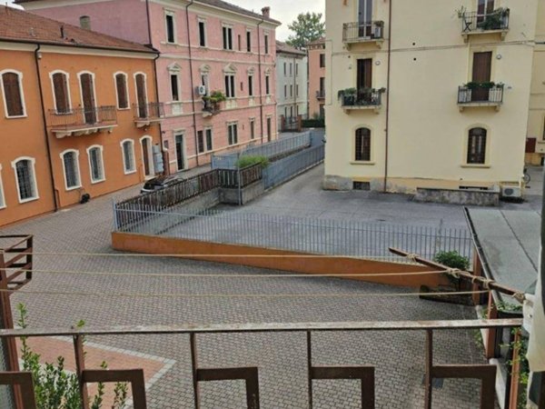 appartamento in affitto a Verona in zona Musicisti / Santa Croce