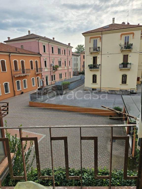 appartamento in affitto a Verona in zona Borgo Venezia / Borgo Trieste