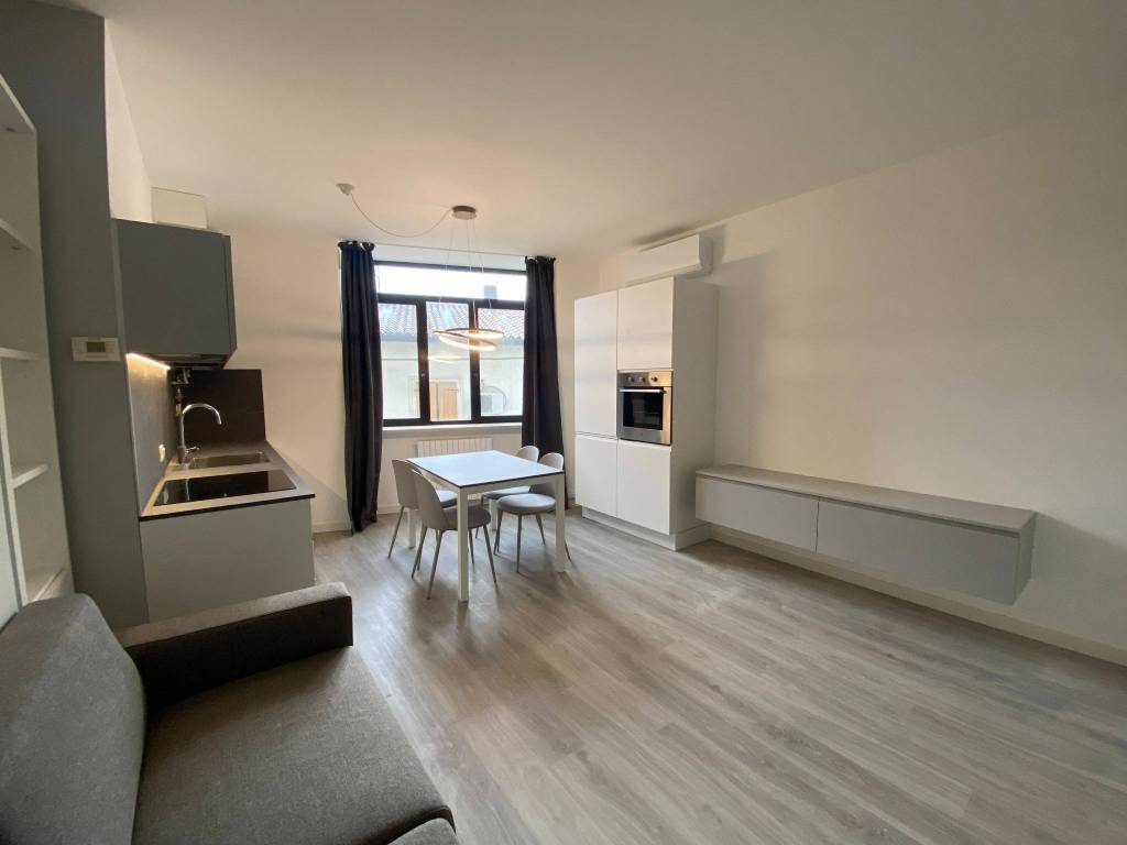 appartamento in affitto a Verona in zona Borgo Venezia / Borgo Trieste
