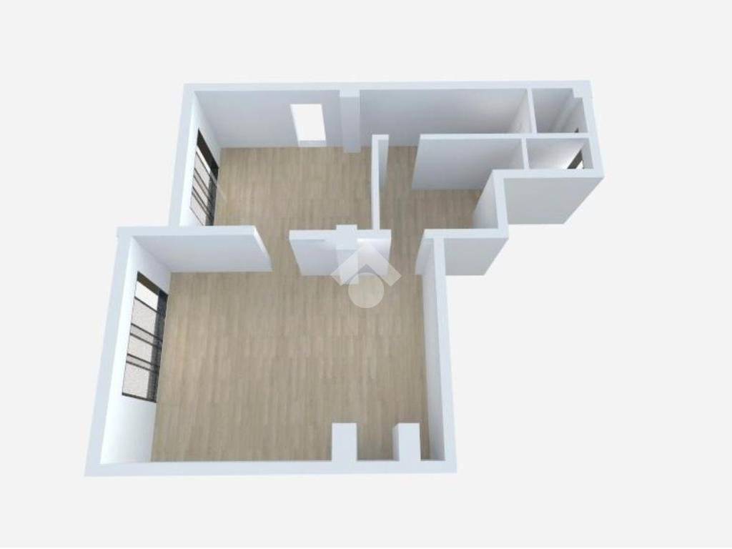 negozio in affitto a Verona in zona Borgo Trento